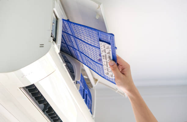 Best Home Air Vent Cleaning  in Claypool Hill, VA