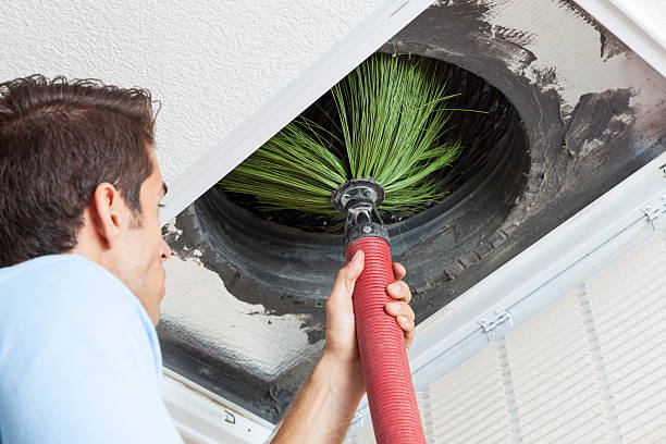  Claypool Hill, VA Airduct Cleaning Pros