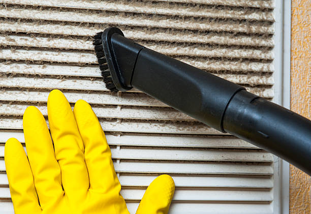 Best Affordable HVAC Duct Cleaning  in Claypool Hill, VA
